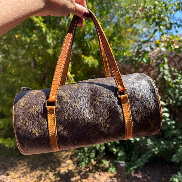 Louis Vuitton Papillon - Picture 2 of 10